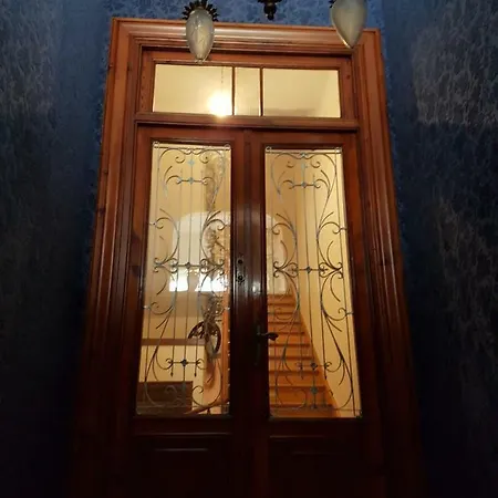Hogar Catedral Apartment