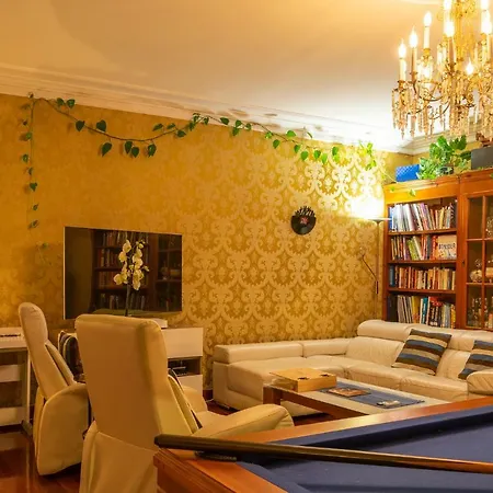 Apartment Hogar Catedral Santiago de Compostela
