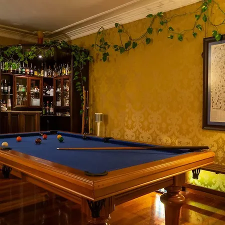 Hogar Catedral Apartment