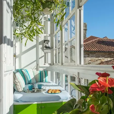 Apartment Hogar Catedral *
