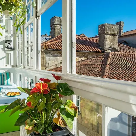Apartment Hogar Catedral *
