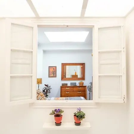 Hogar Catedral Apartment Santiago de Compostela