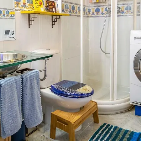 Hogar Catedral Apartment *