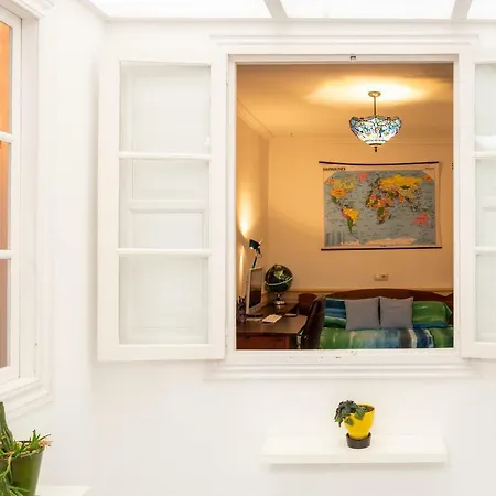 Hogar Catedral Apartment Santiago de Compostela